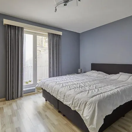Amazing In With Balcony Apartamento