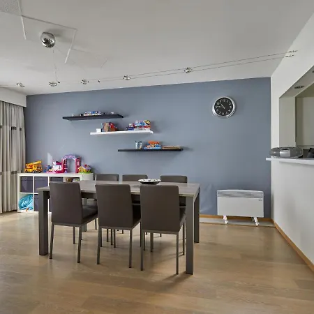 Amazing In With Balcony Apartamento Blankenberge