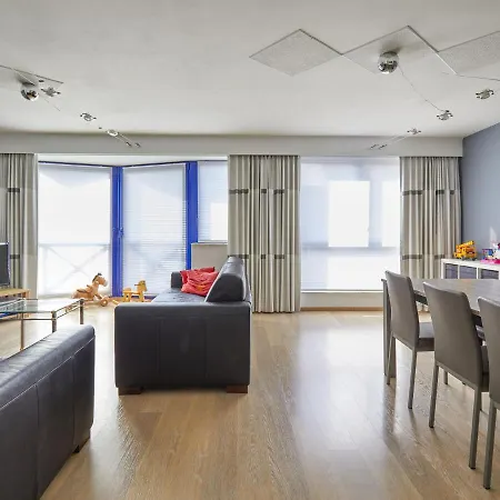 Amazing In With Balcony *